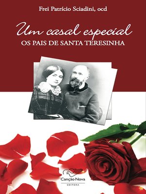 cover image of Os pais de Santa Teresinha